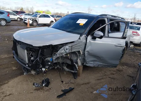 2024 Kia Telluride Sx X-Line z USA, uszkodzony, nr VIN 5XYP5DGC9RG457906